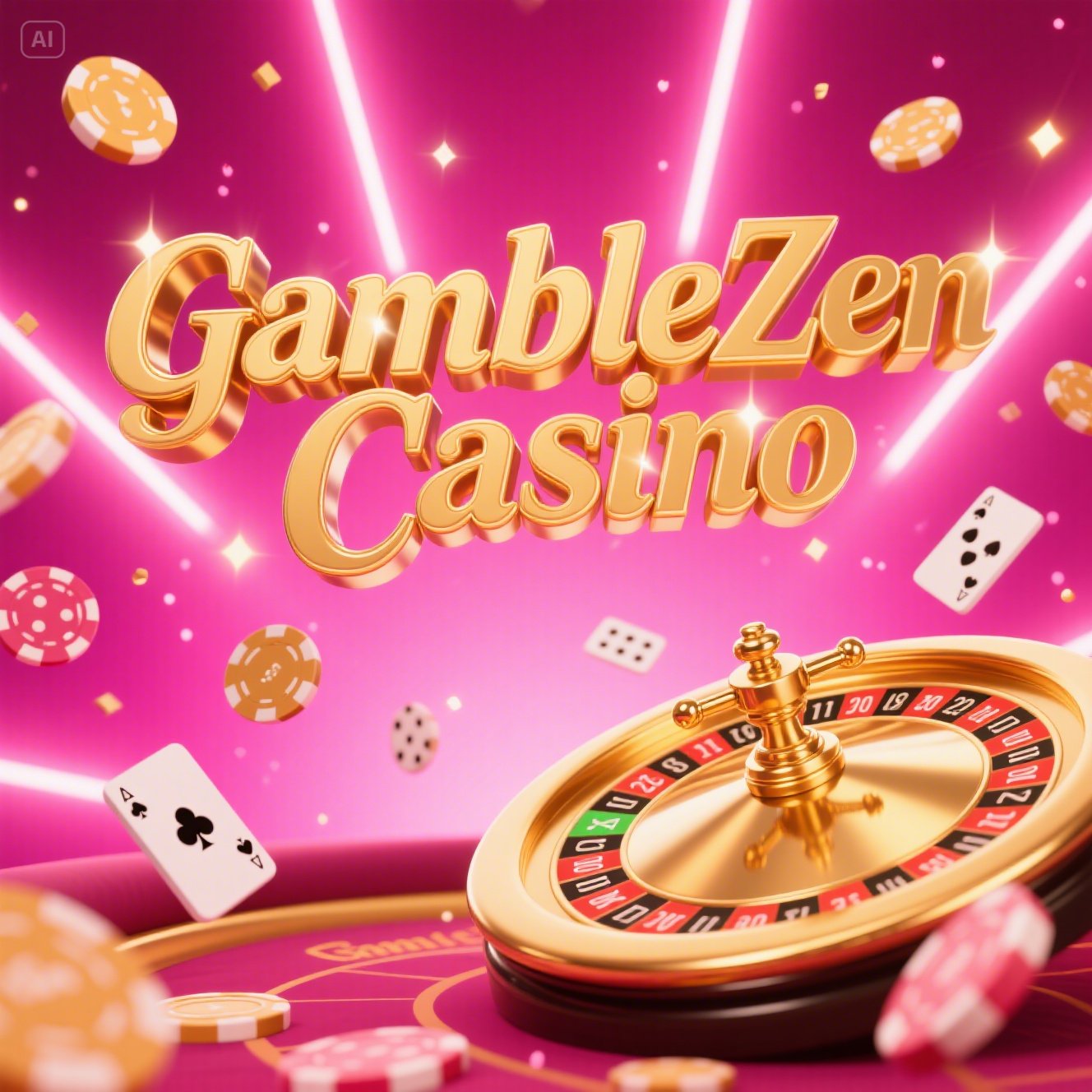 GambleZen Casino